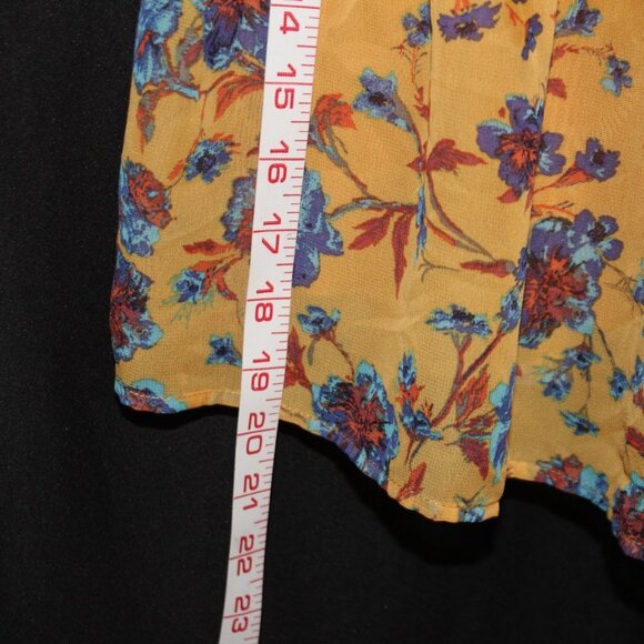 City Triangles Sundress - Picture 13 of 13